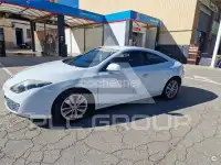 2012 Renault Laguna