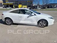 2012 Renault Laguna