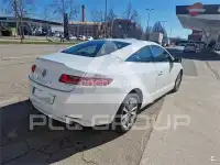 2012 Renault Laguna