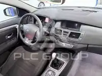 2012 Renault Laguna