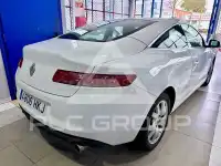 2012 Renault Laguna