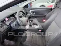 2012 Renault Laguna