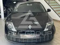 2012 Renault Laguna