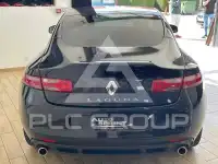 2012 Renault Laguna