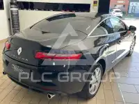 2012 Renault Laguna