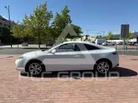 2012 Renault Laguna