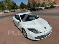 2012 Renault Laguna