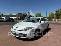 2012 Renault Laguna