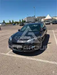 2012 Renault Laguna
