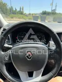 2012 Renault Laguna
