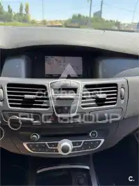 2012 Renault Laguna