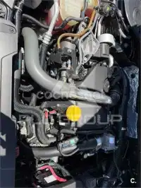 2012 Renault Laguna