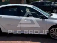 2012 Renault Laguna