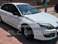 2012 Renault Laguna