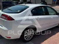 2012 Renault Laguna