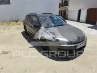 2012 Renault Laguna