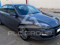 2012 Renault Laguna