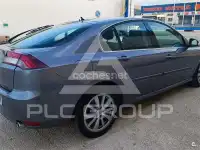2012 Renault Laguna