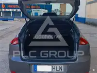 2012 Renault Laguna