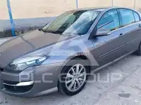 2012 Renault Laguna