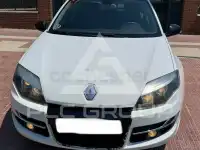 2012 Renault Laguna
