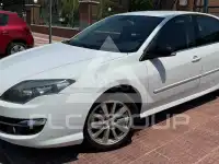 2012 Renault Laguna