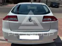 2012 Renault Laguna