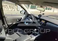 2012 Renault Laguna