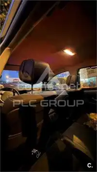 2012 Renault Laguna