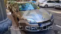 2012 Renault Laguna