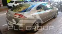 2012 Renault Laguna