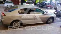 2012 Renault Laguna