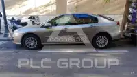 2012 Renault Laguna