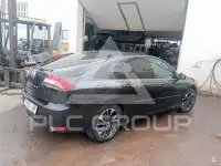 2012 Renault Laguna