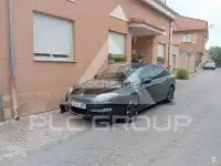 2012 Renault Laguna