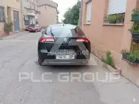2012 Renault Laguna