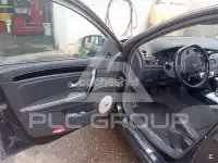 2012 Renault Laguna