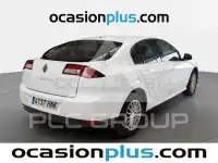 2012 Renault Laguna