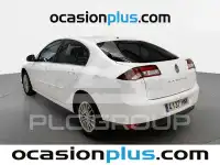 2012 Renault Laguna