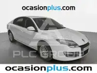 2012 Renault Laguna