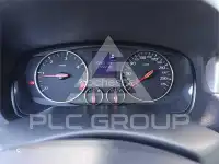 2012 Renault Laguna