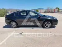2012 Renault Laguna