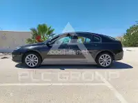 2012 Renault Laguna