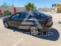 2012 Renault Laguna