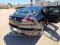 2012 Renault Laguna