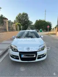 2012 Renault Laguna