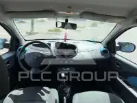 2012 Renault Twingo