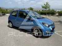 2012 Renault Twingo