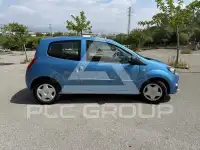 2012 Renault Twingo