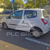 2012 Renault Twingo